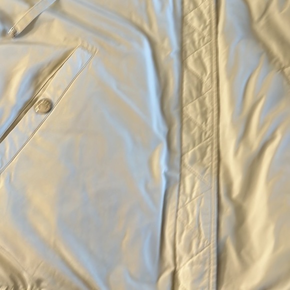 AUTHENTIC REVERSIBLE MONCLER Esquibien GIUBBOTTO Reversible coat - Picture 12 of 16